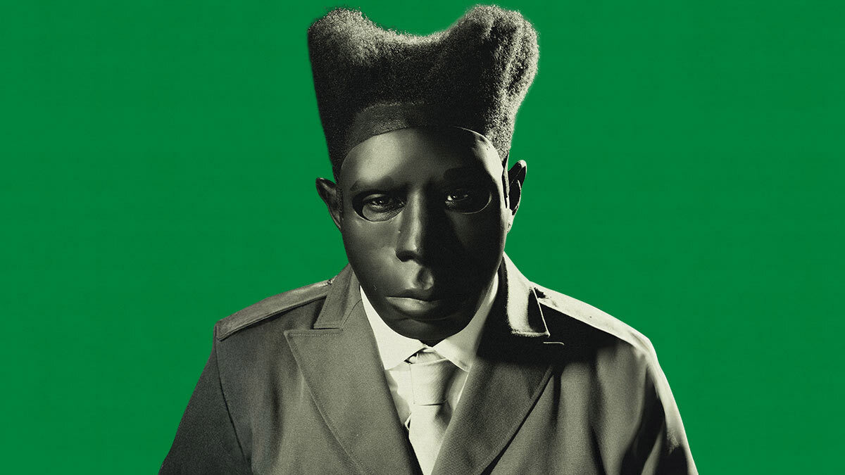 Tyler, the Creator announces 2025 arena tour with Lil Yachty & Paris Texas
