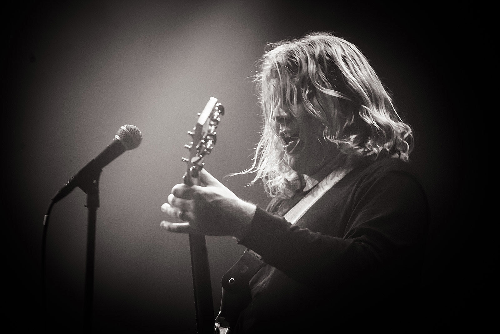 Ty Segall & Purling Hiss @ Capitol Theatre (pics, setlist)