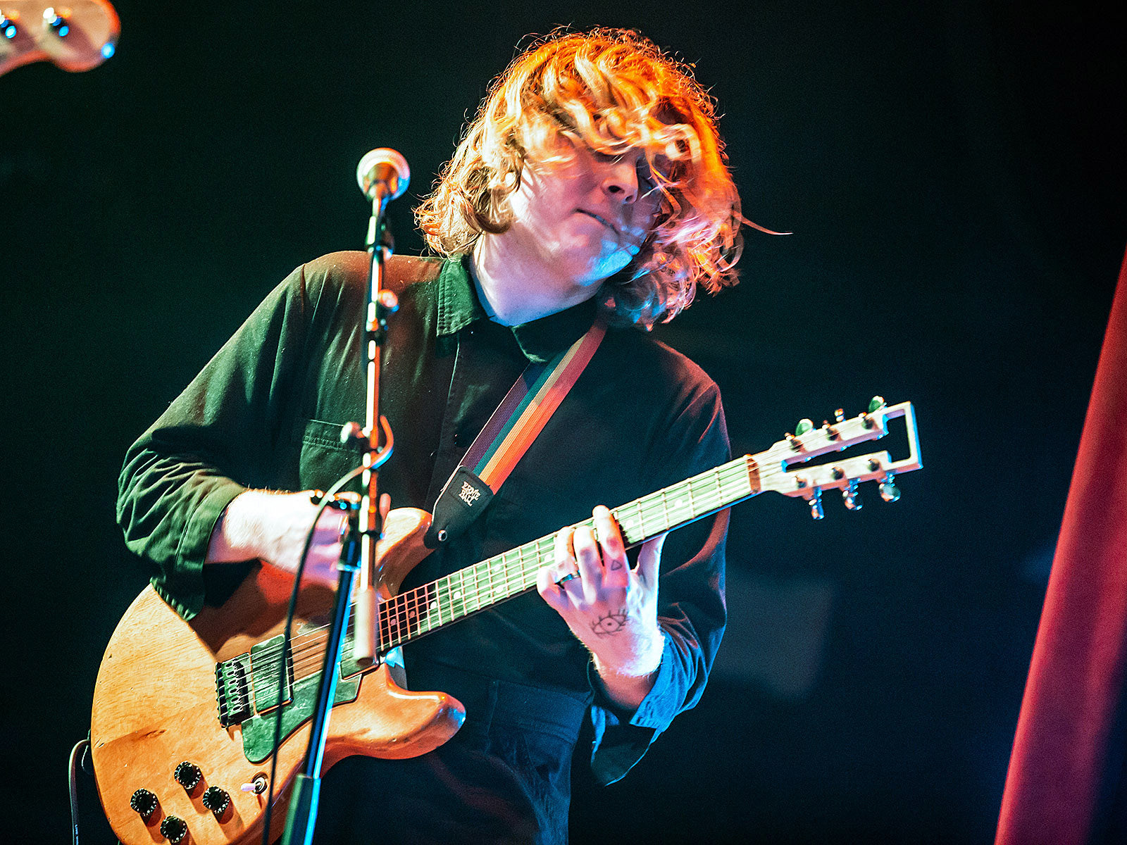 Today’s livestreams (Dillinger Escape Plan, Ty Segall, Common, Charles Bradley, more)