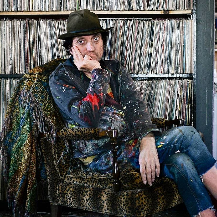 Tyson Meade (Chainsaw Kittens) preps new LP, shares “He’s the Candy,” touring