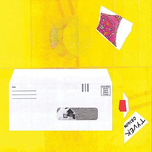 Tyvek releasing new LP ‘Origin of What’ (listen to “Girl on a Bike”)