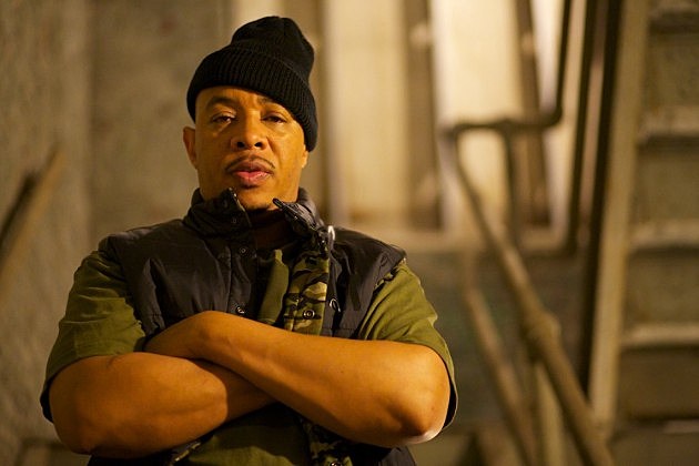 U-God is suing Wu-Tang for $2.5 million