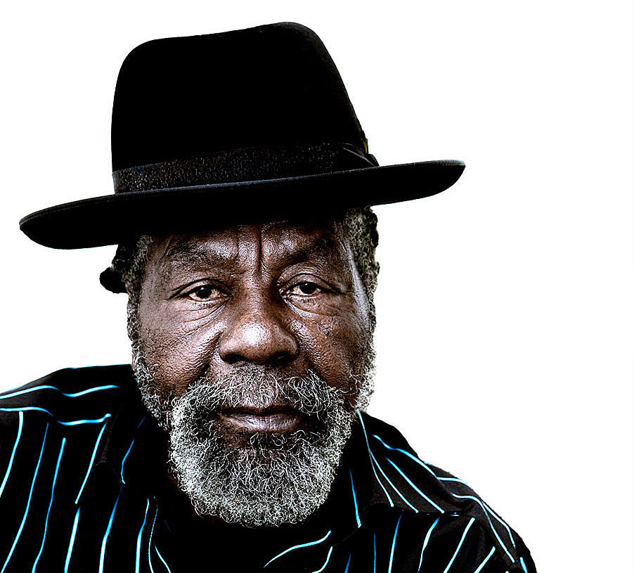 Posthumous U-Roy album coming ft. Santigold, The Clash’s Mick Jones & more (stream 2 tracks)