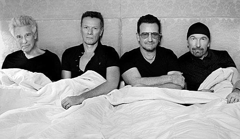 U2 expand tour, add seventh MSG show (updated dates)