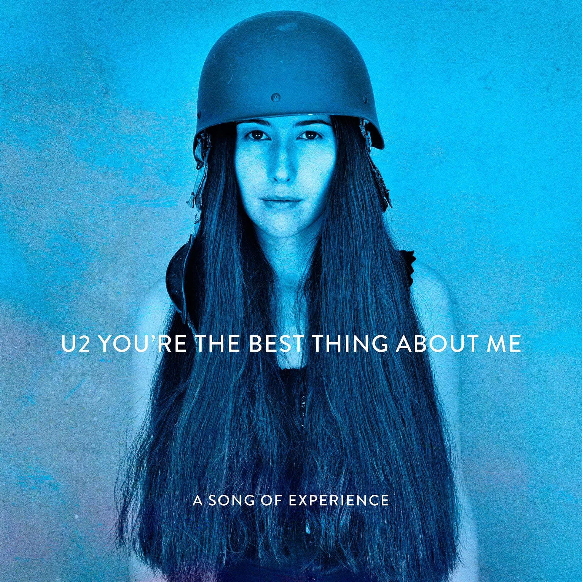 U2 share “You’re the Best Thing About Me” from new LP ‘Songs of Experience’