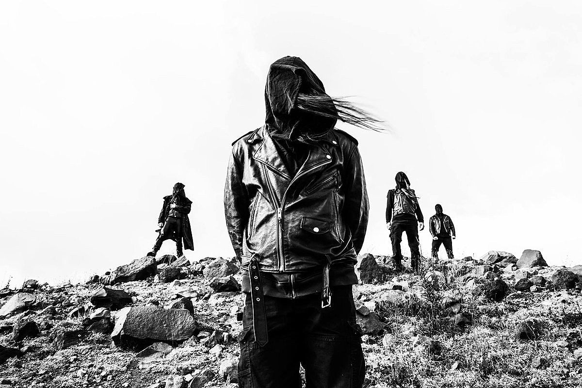 Uada & Wormwitch announce tour