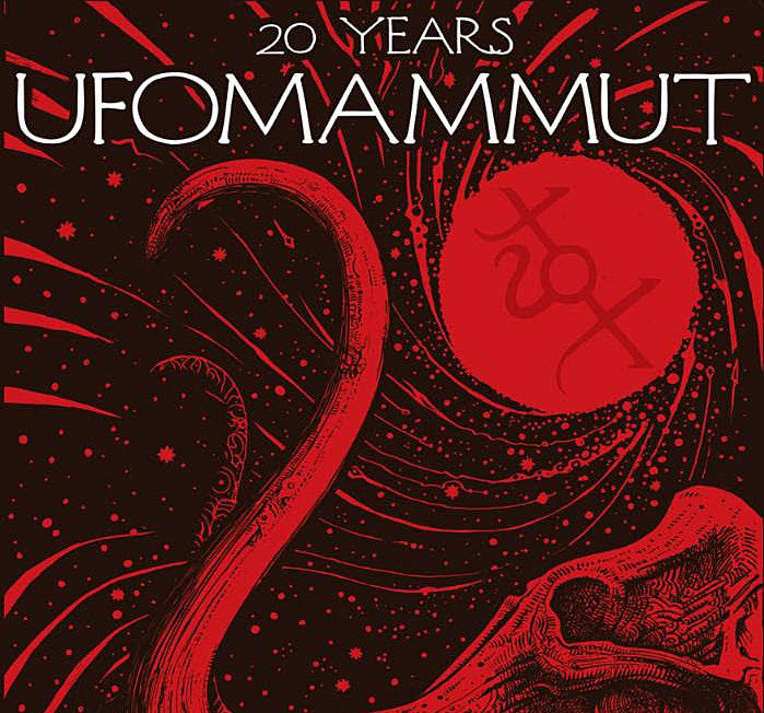 Ufomammut announce 20th anniversary tour with Kings Destroy