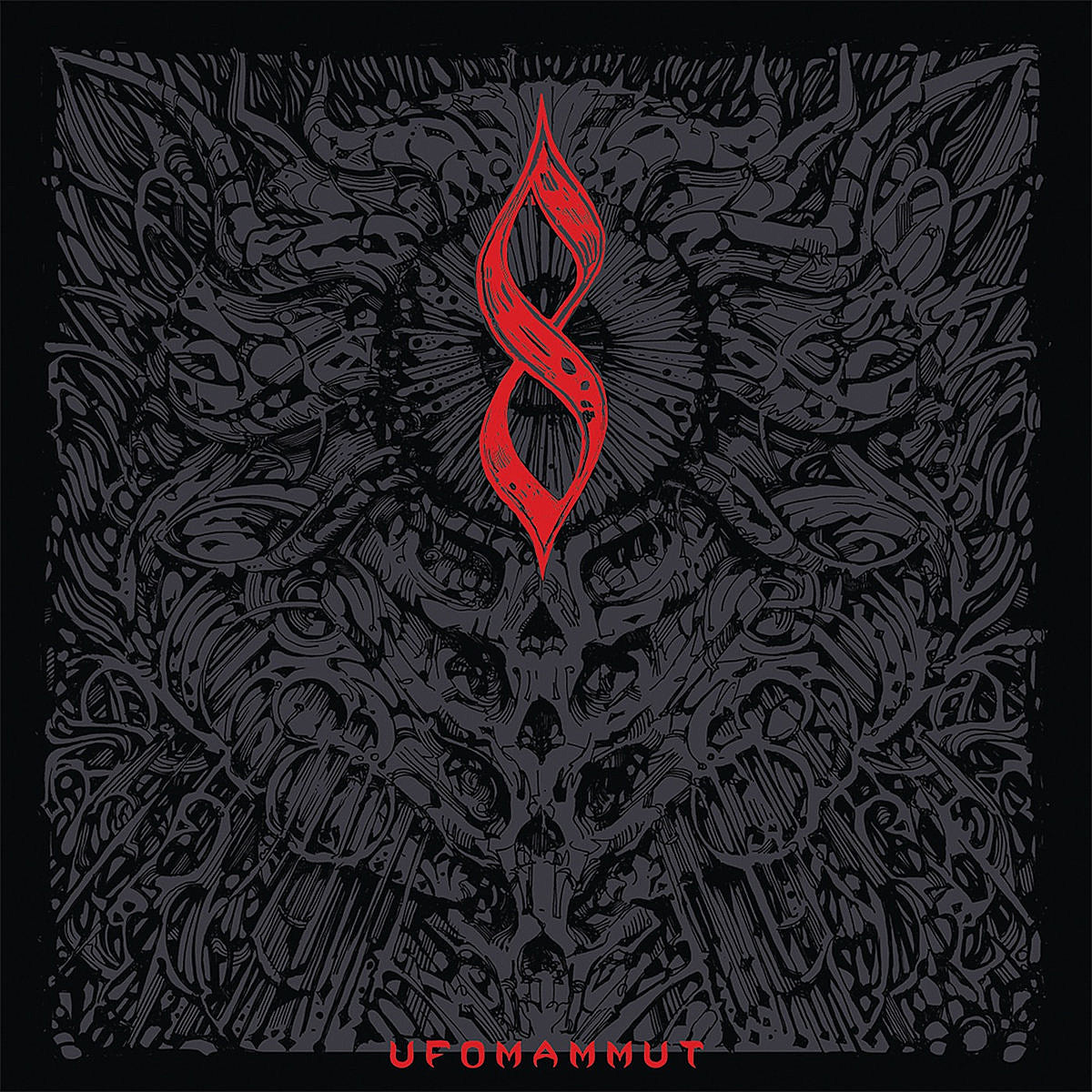 Ufomammut announce North American tour with White Hills
