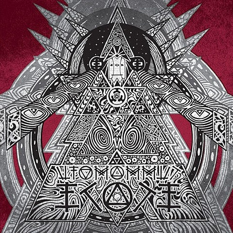 Ufomammut share “Plouton” from new album (listen)