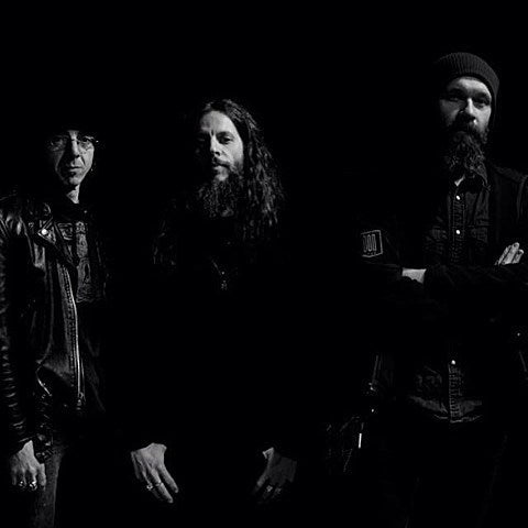Ufomammut releasing a new LP, going on first-ever North American tour with Usnea (dates, videos)