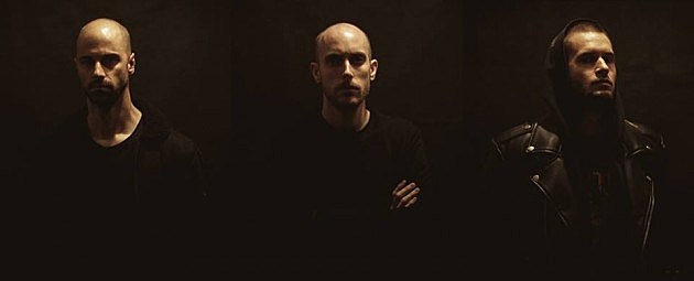 Ulcerate announce new album ‘Shrines of Paralysis’ and tour