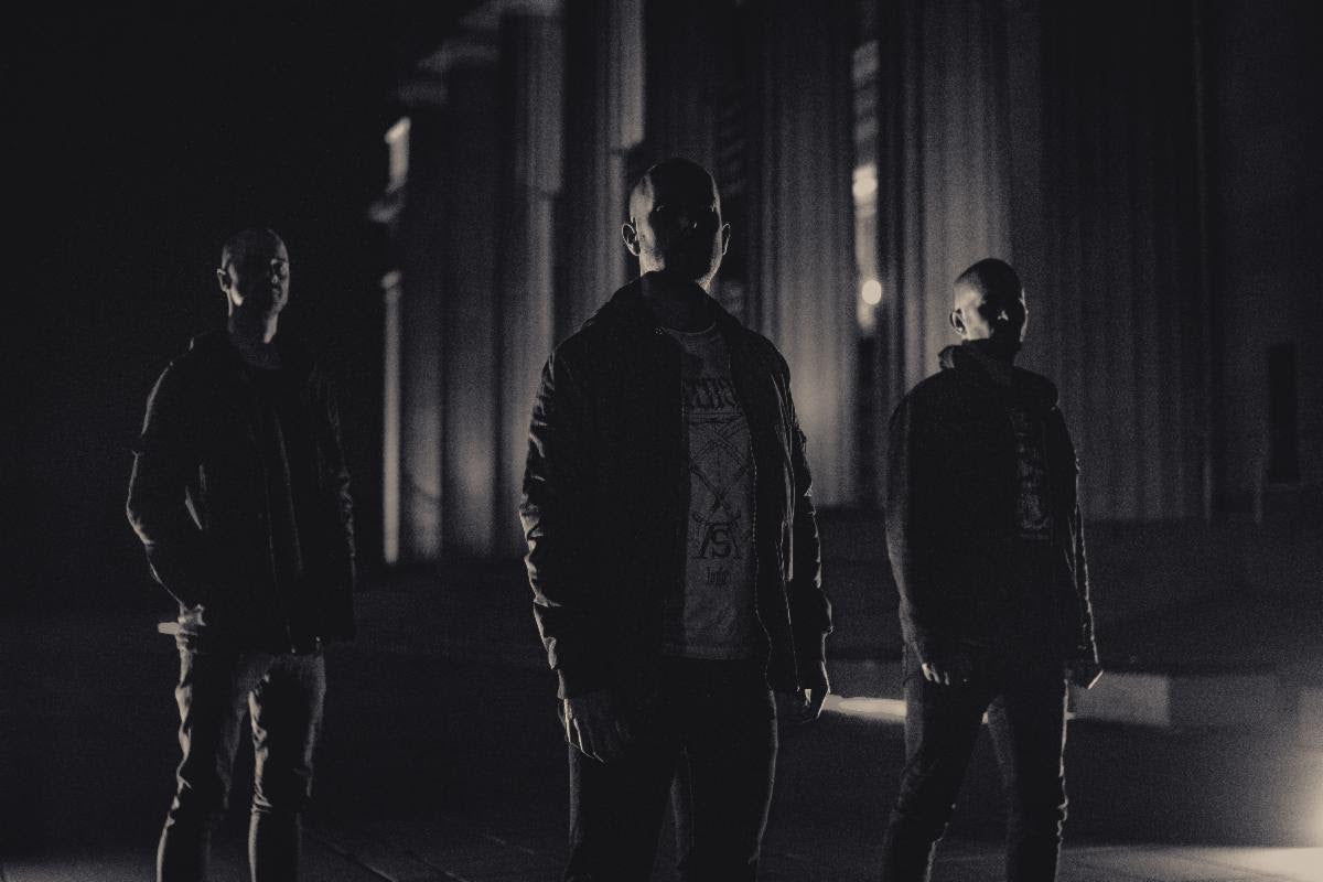 Ulcerate plot fall North American tour with Altars
