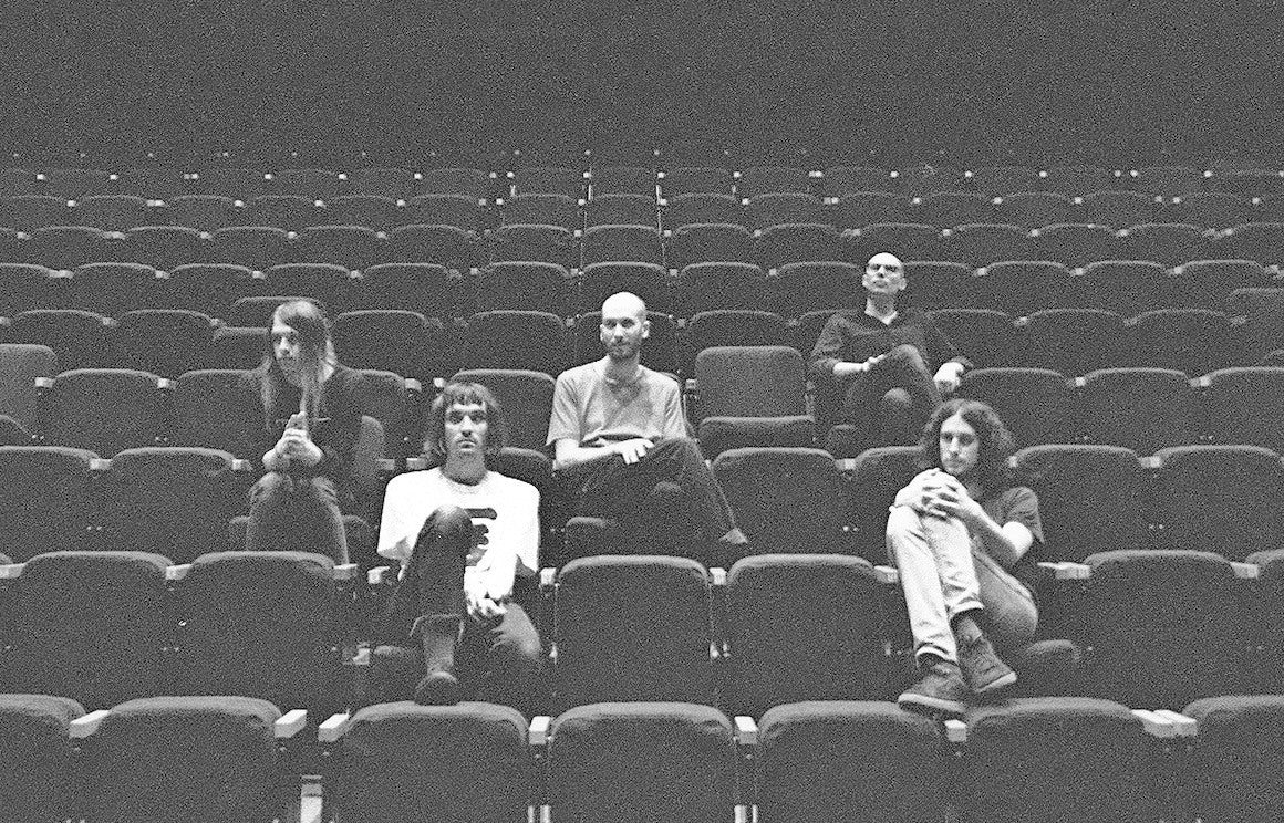 Tour news: Big Freedia / Haiku Hands, Peezy, Ulrika Spacek, MSPAINT, Horsegirl, Video Age, more