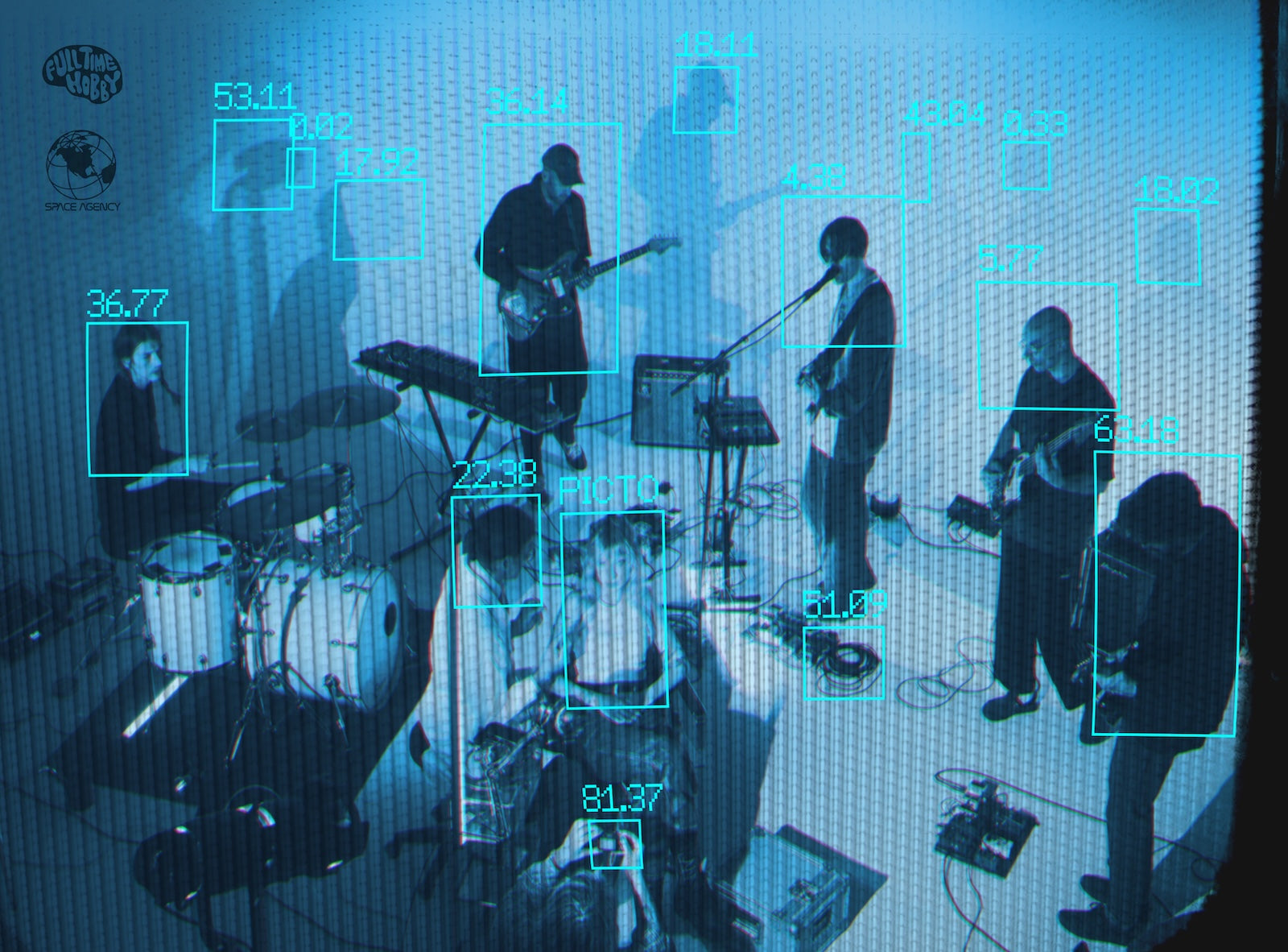 Ulrika Spacek announce 2026 North America tour
