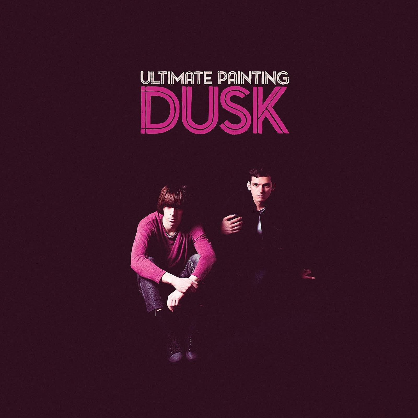stream Ultimate Painting’s new LP ‘Dusk’; EZTV opening on North American tour