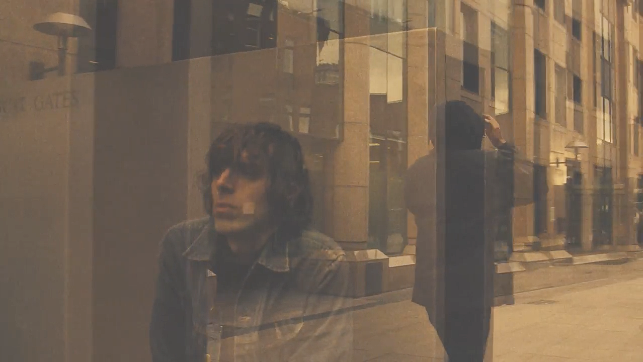 Ultimate Painting release “Monday Morning, Somewhere Central” video, on tour now (win tix to NYC show!)