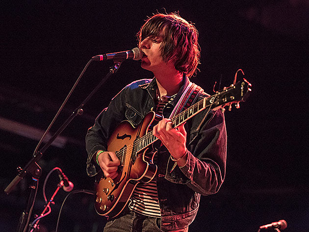 Ultimate Painting announce tour, playing SummerStage with Yo La Tengo
