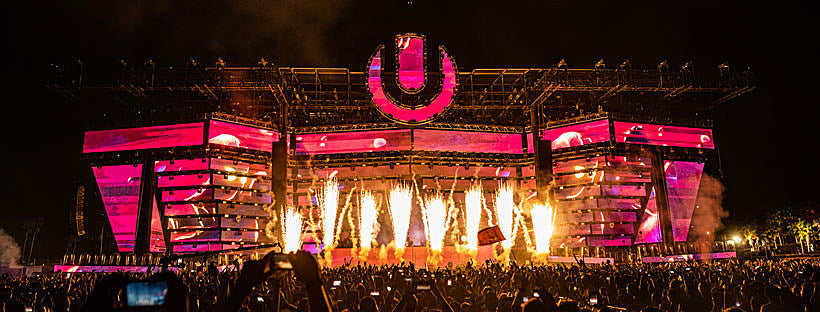 Ultra Music Festival leaving Miami after 21 years