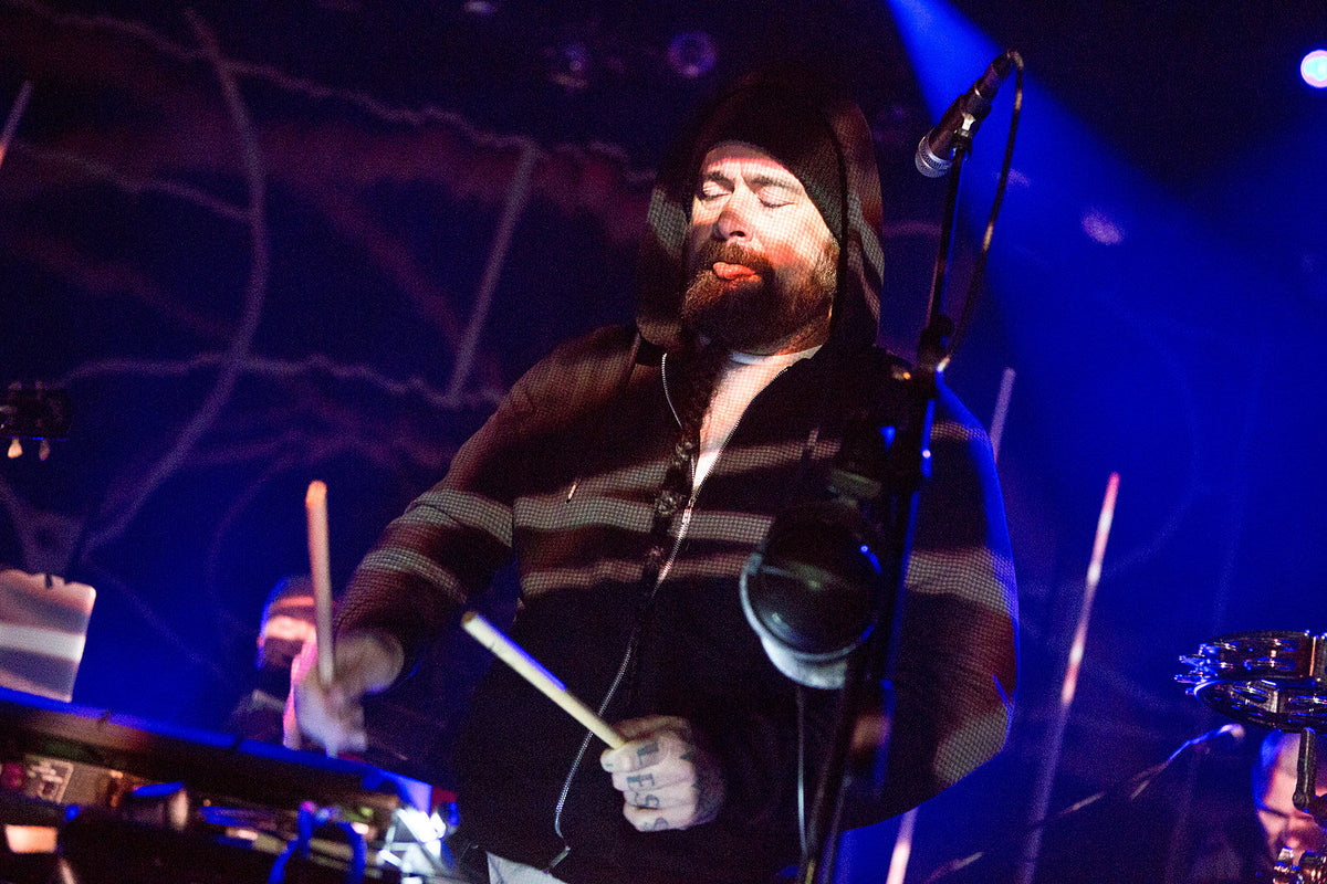 Ulver announce more North American tour dates