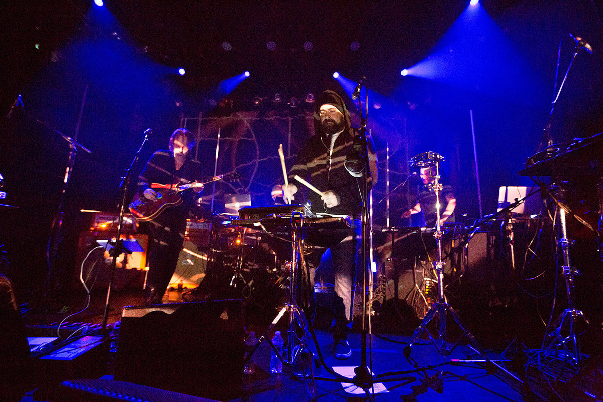 Ulver cancel West Coast tour, say “pre-sales are too modest”