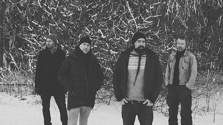 Ulver Announces New EP, Releases Single “Echo Chamber (Room of Tears)”