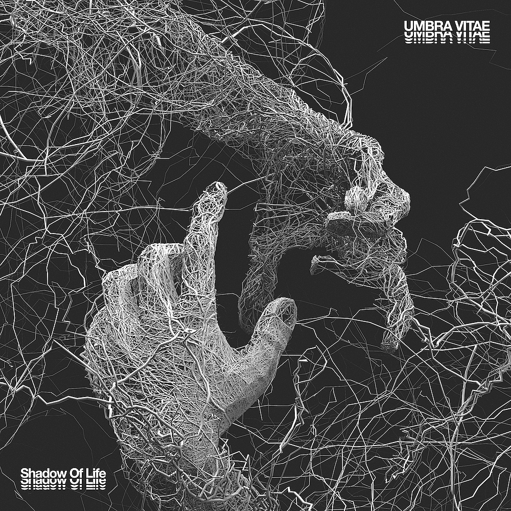 Umbra Vitae (Converge’s J Bannon) share new song off debut LP