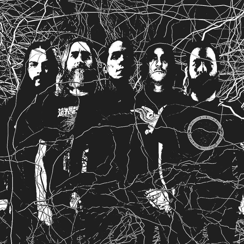 Converge’s J Bannon starts new band Umbra Vitae, shares song off debut LP