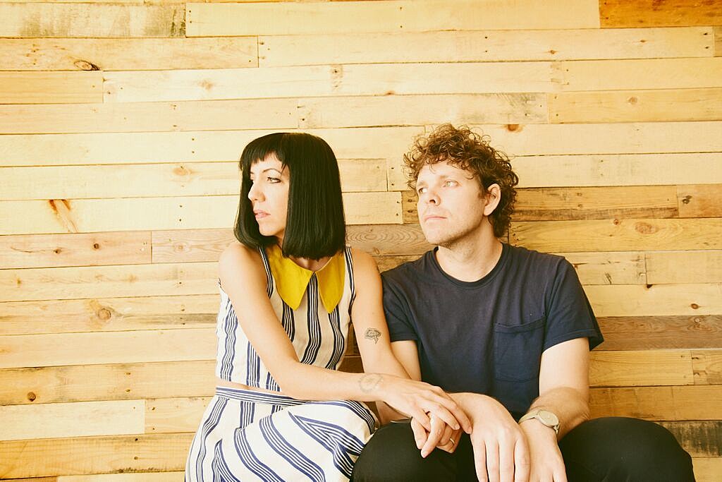 Umm (mems Big Harp, The Good Life) releasing LP (stream a track)