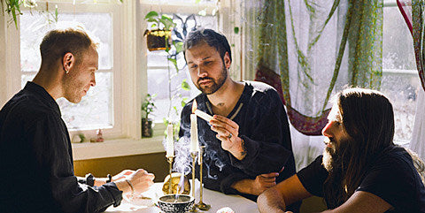 Unknown Mortal Orchestra announce new album, ‘Multi-Love’ (listen to the title track) and 2015 tour dates