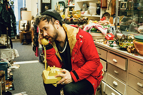 Unknown Mortal Orchestra share funky “Can’t Keep Checking My Phone” from new LP ++ updated dates