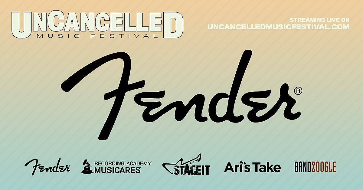 Waxahatchee, Snail Mail, Brian Fallon & more playing “UnCancelled” virtual music fest