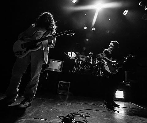 Uncle Acid made a video for new single “Melody Lane” + tour with Ruby the Hatchet & Ecstatic Vision starts soon