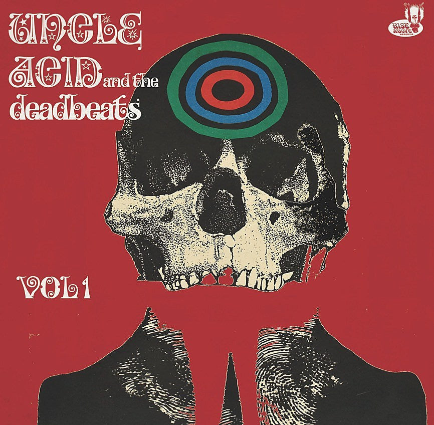 Uncle Acid giving official remixed and remastered release to ‘Vol 1’ (hear a song)