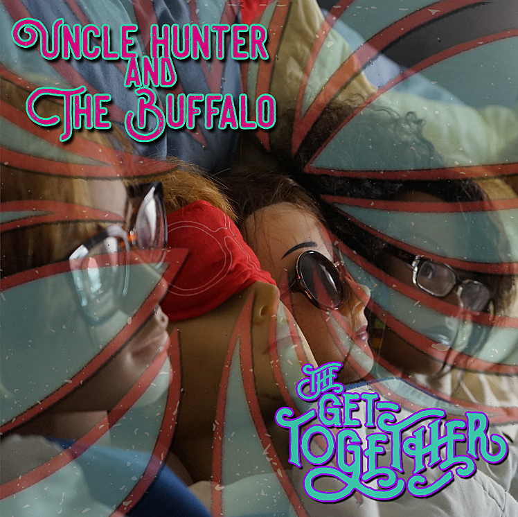 Jazz June offshoot Uncle Hunter & the Buffalo share two videos off new album