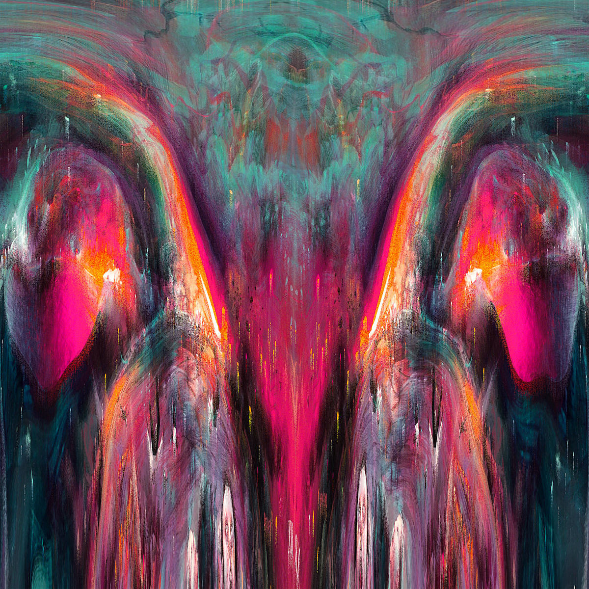 Unconditional Arms releasing first album in 7 years (stream “Westbrae Sunrise”)