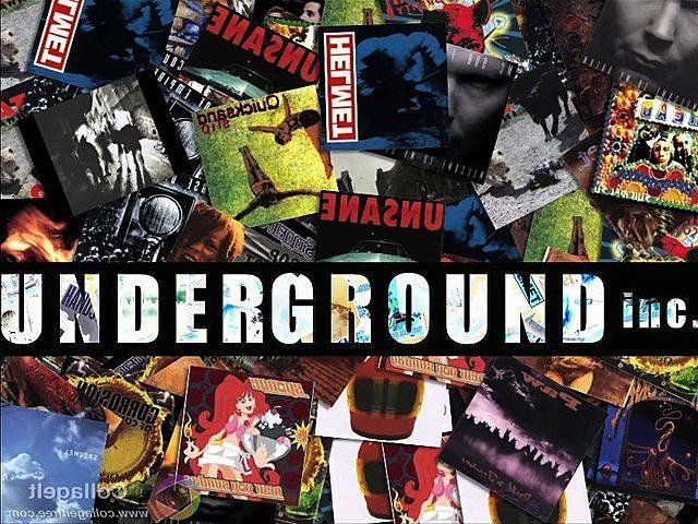 ’90s rock doc ‘Underground Inc’ coming ft. mems of QOTSA, Bad Religion, Quicksand, Helmet, more (watch the trailer)