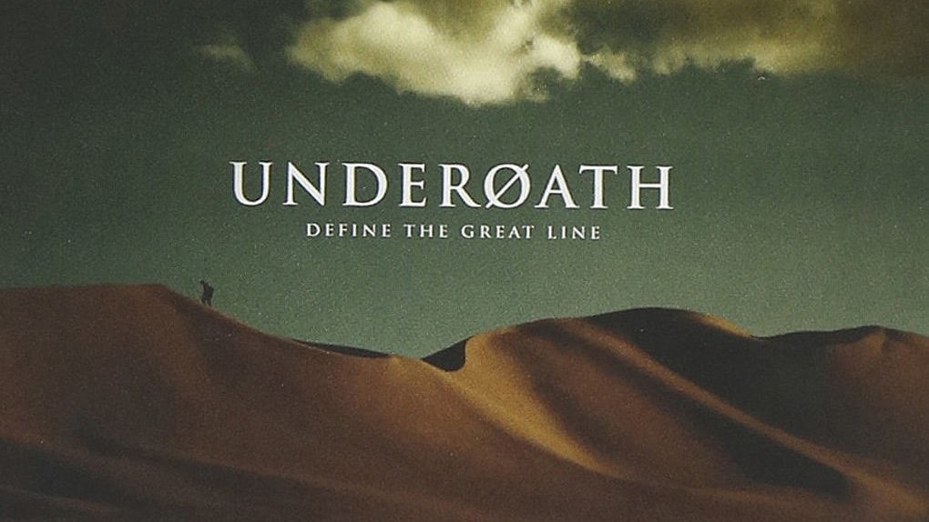 Underoath announce ‘Define the Great Line’ 20th anniversary tour