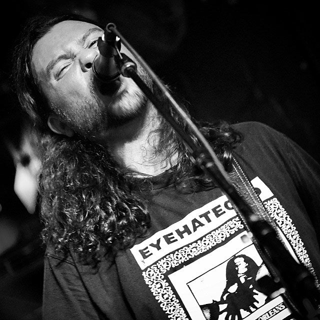 check out pics of Unearthly Trance at Acheron with Belus and Trenchgrinder, see them at Saint Vitus tonight