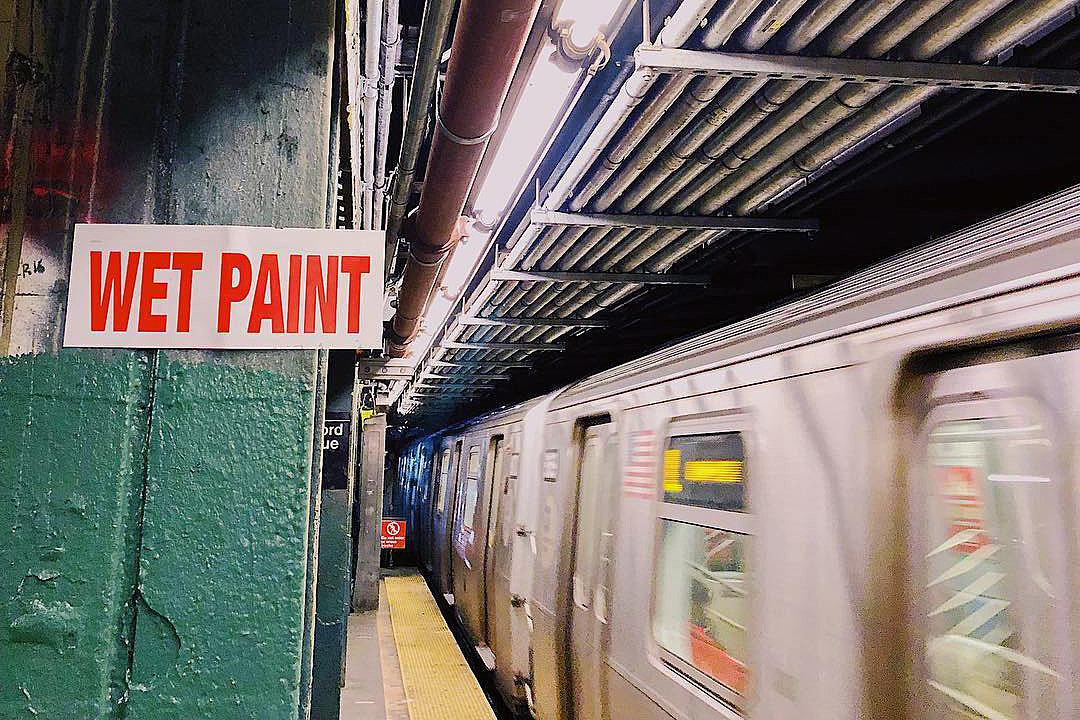 MTA: L Train Shutdown is Officially Off