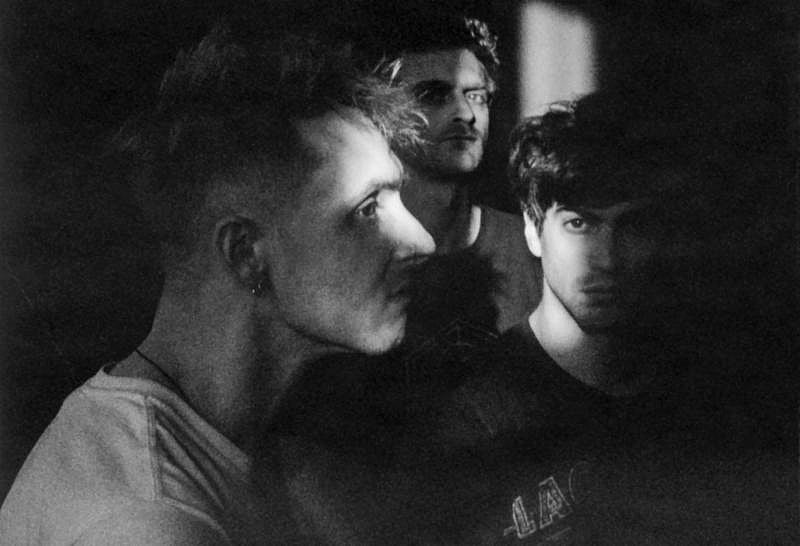 Uniform announce new album ‘The Long Walk’ (stream a track)