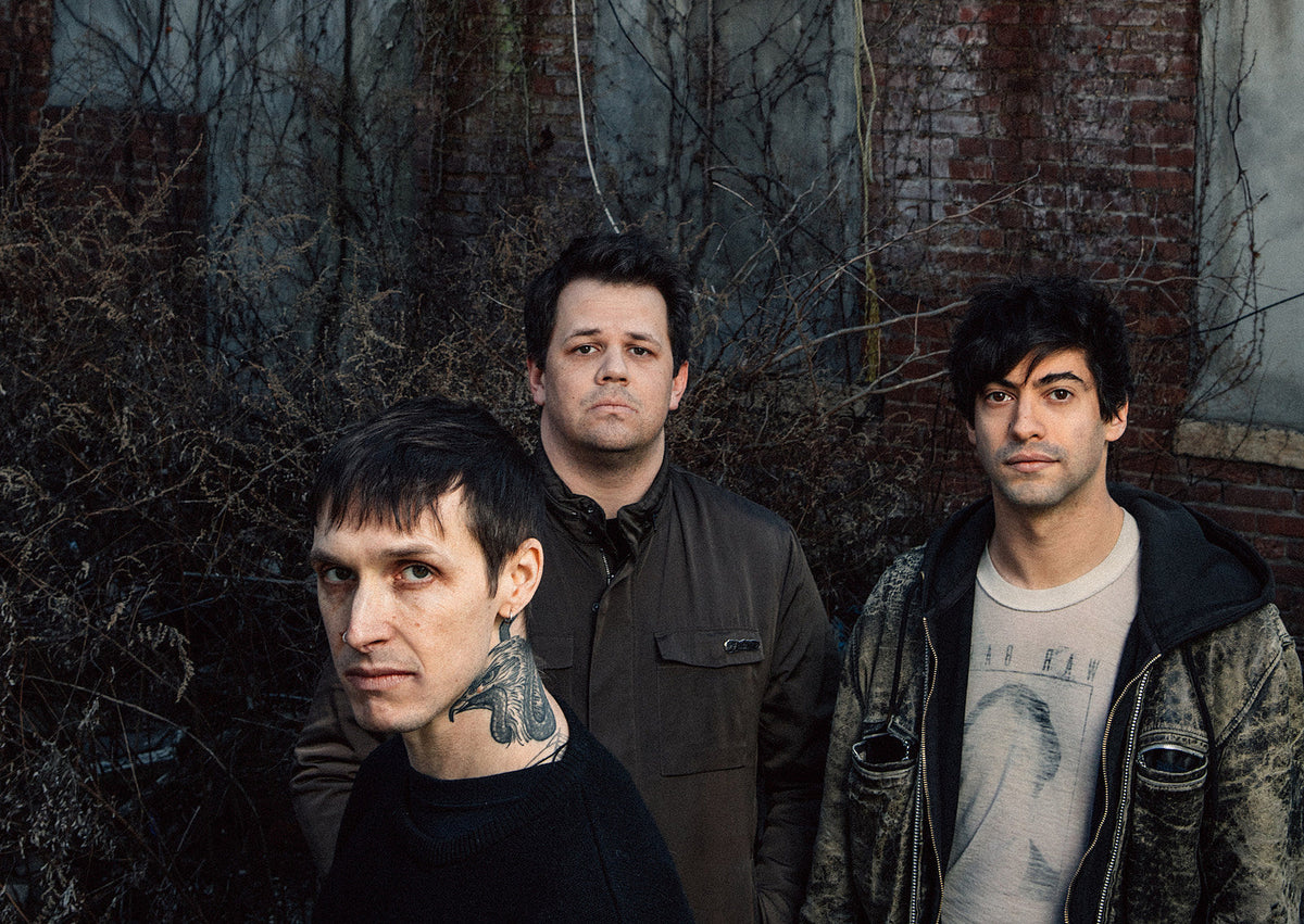 Uniform members discuss their favorite albums of 2020