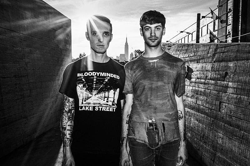 Uniform share video about gun violence, touring