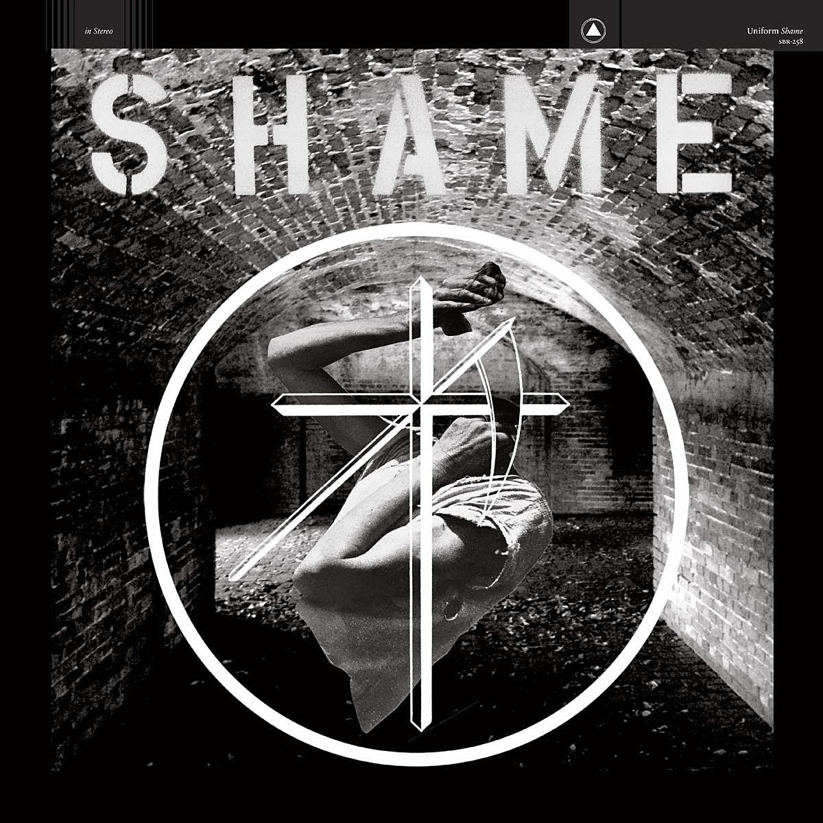 Uniform announce new LP ‘Shame’ (listen to “Delco”)