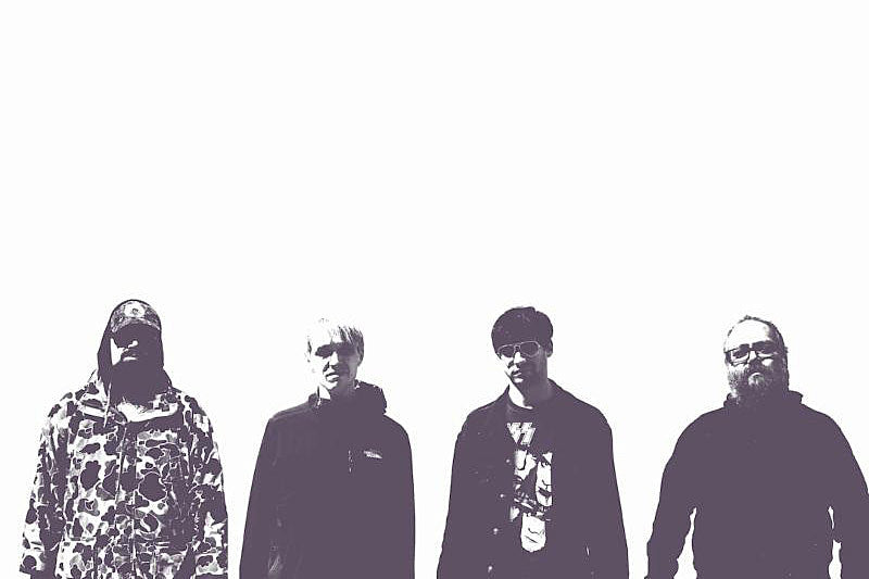 Uniform & The Body announce 2020 tour