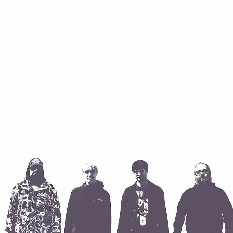 Uniform & The Body releasing new collab LP, share “Penance”