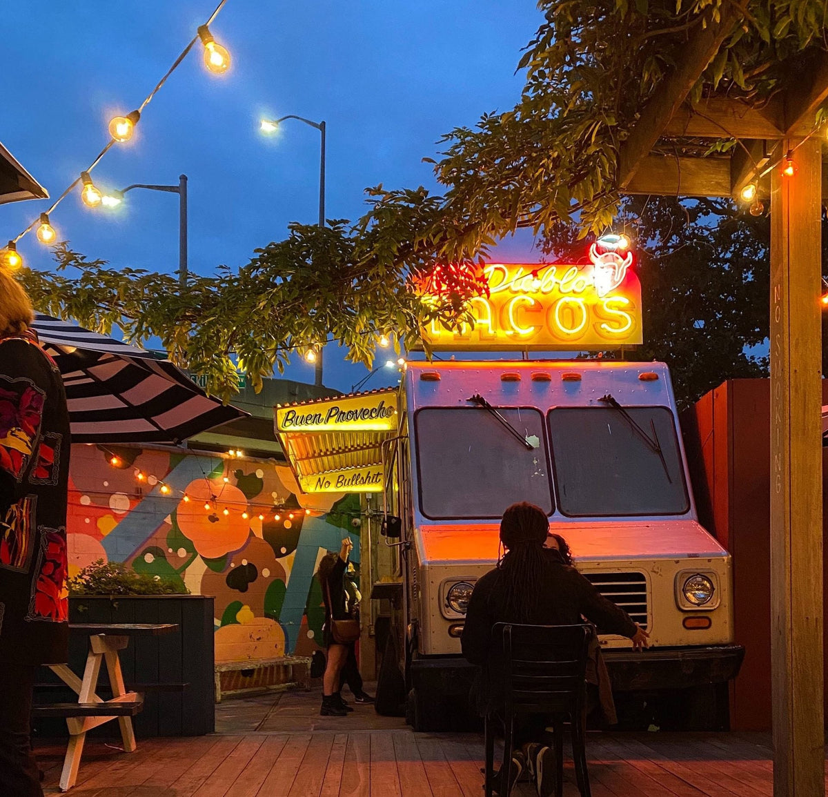 Union Pool closing for the winter in November