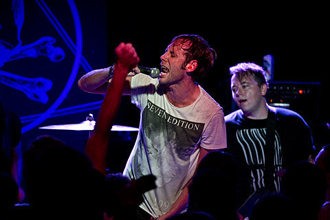 drug price-gouger Martin Shkreli, investor behind Geoff Rickly’s Collect Records, says he will now lower cost of drug; Nothing, Wax Idols, Sick Feeling, Creepoid & more speak out