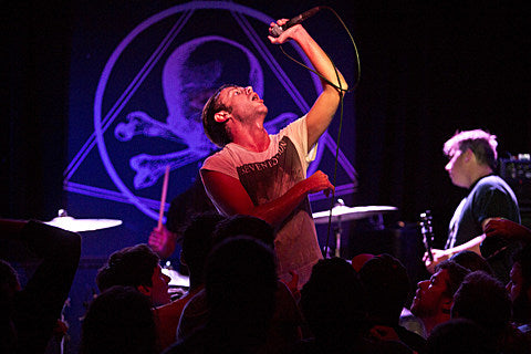 United Nations announce dates w/ Black Clouds & Loud Boyz