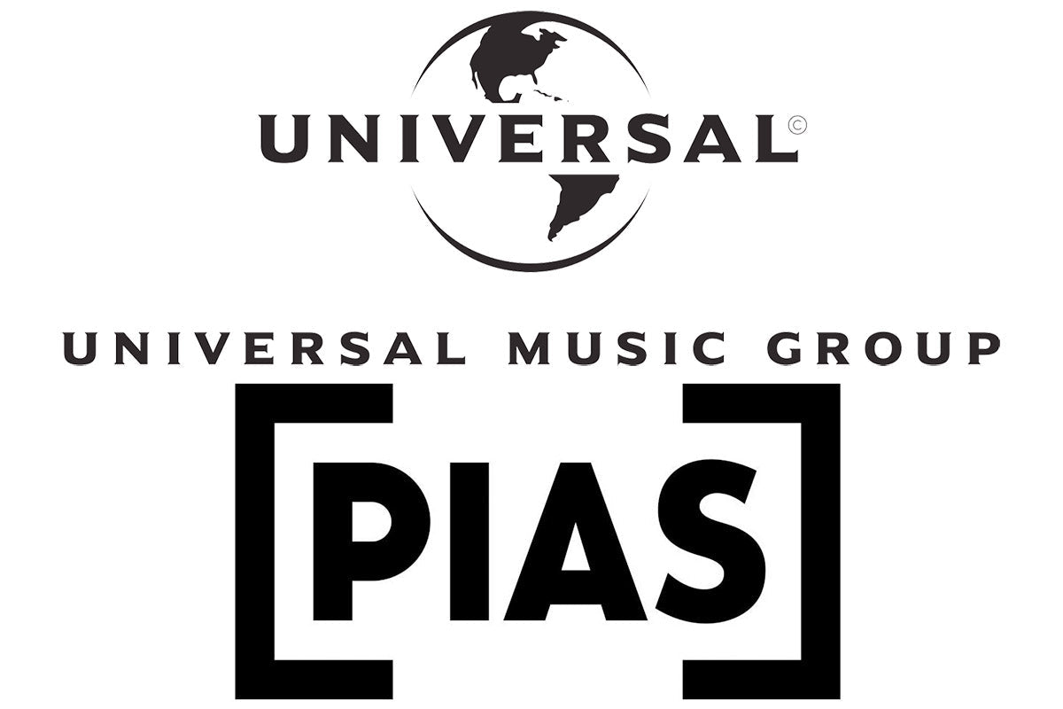 Universal aquires indie label group [PIAS]