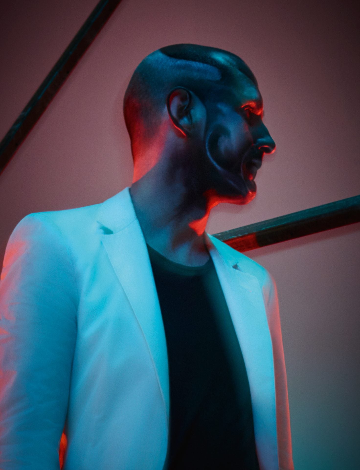 UNKLE ready new LP ‘The Road: Part 1″ share collaboration w/ Mark Lanegan